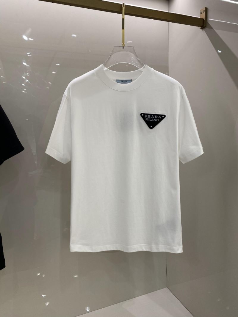 Prada T-Shirts